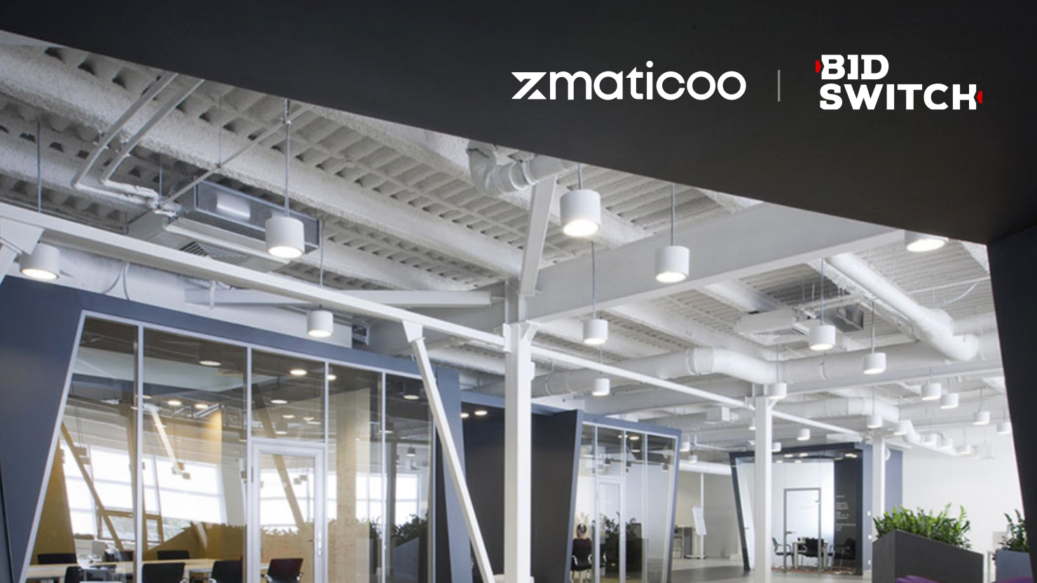 zMaticoo x BidSwitch��̬���� ������ʽ�������������·